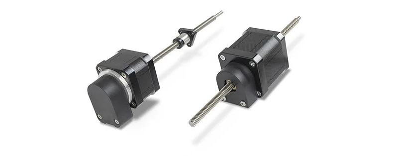 Rotary Encoders Image