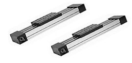 MLSH (FORCELine)皮帶單元，導向滾輪